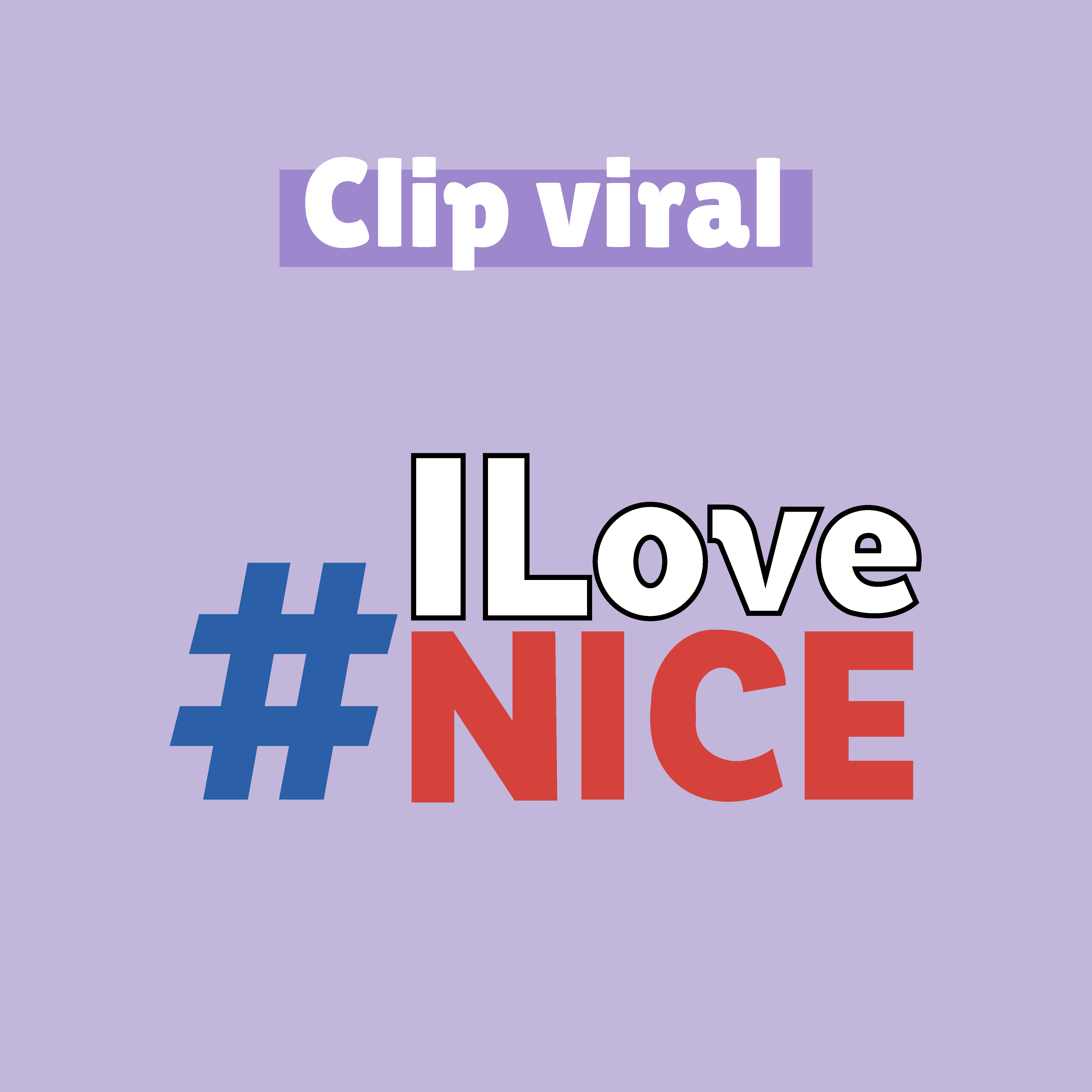 Clip viral
